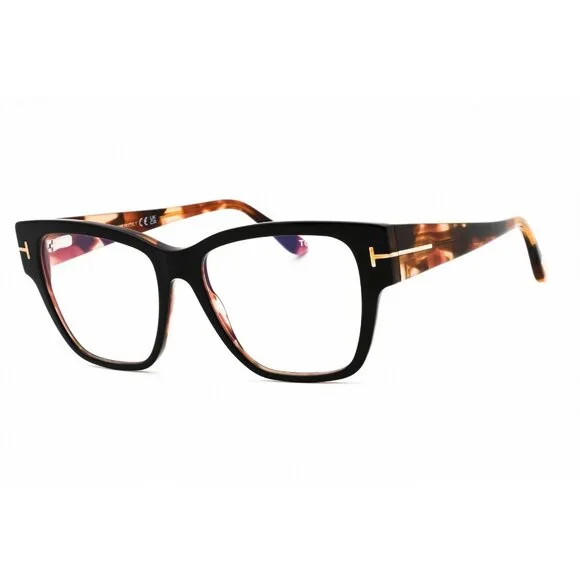 Tom Ford EYEGLASSES TF5745B-005-54 New with case